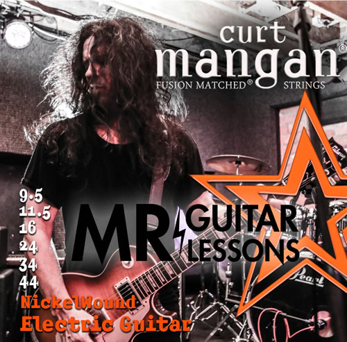 MR Guitar Lessons 9.5-44